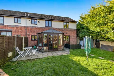 4 bedroom end of terrace house for sale, The Paddock, Devizes SN10