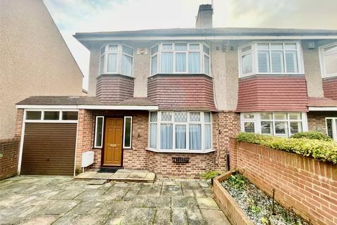 3 bedroom semi-detached house for sale, Sidcup Hill, Sidcup, Kent, DA14