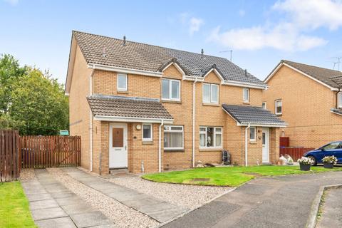 3 bedroom semi-detached house for sale, Vale Grove, Bridge of Allan, FK9