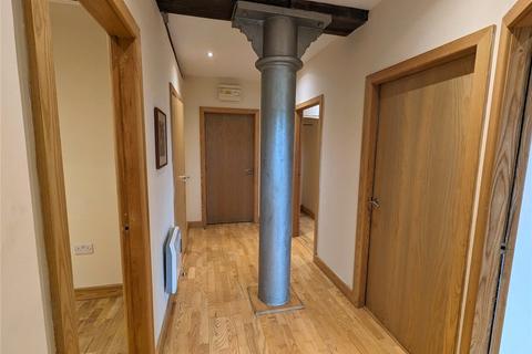 2 bedroom apartment for sale, Broadgate House, 2 Broad Street, Bradford, West Yorkshire, BD1