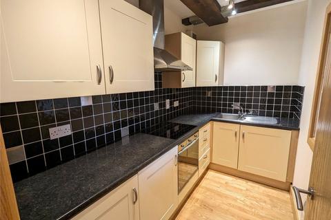 2 bedroom apartment for sale, Broadgate House, 2 Broad Street, Bradford, West Yorkshire, BD1