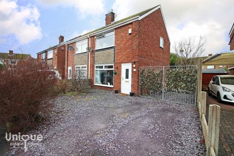 6 Epping Close, Blackpool, FY2 0BL