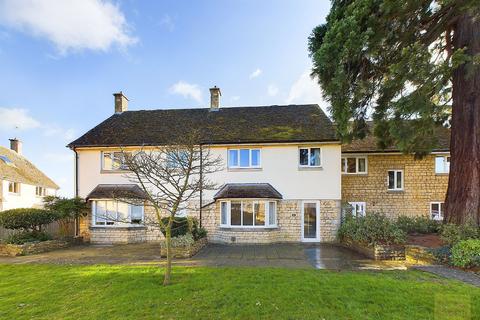 3 bedroom terraced house for sale, Torkington Gardens, Stamford PE9