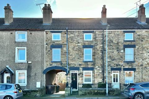 5 bedroom terraced house for sale, Church Street, Elsecar, Barnsley