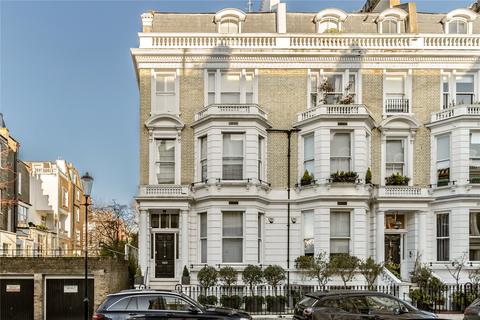 undefined, Stafford Terrace, Kensington, W8