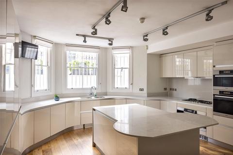 undefined, Stafford Terrace, Kensington, W8