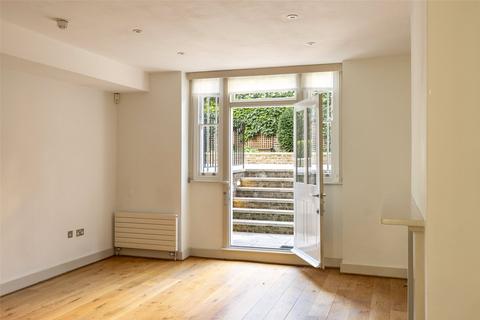 undefined, Stafford Terrace, Kensington, W8