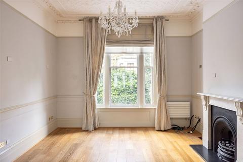 undefined, Stafford Terrace, Kensington, W8