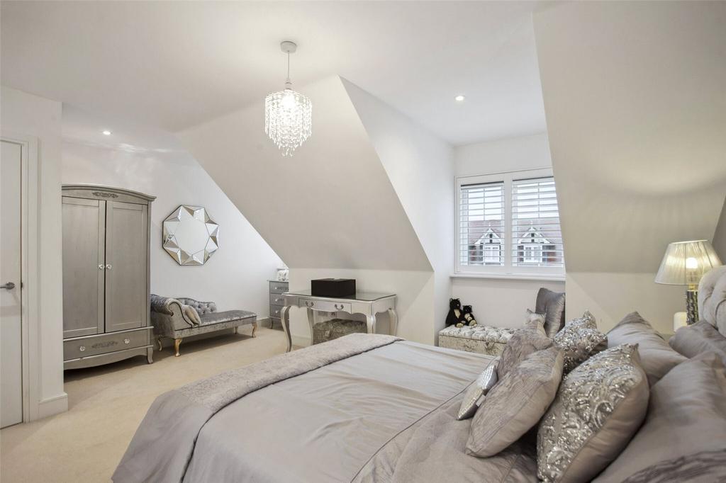 Principal Bedroom