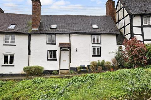 undefined, Wyre Hill, Bewdley