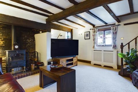 undefined, Wyre Hill, Bewdley