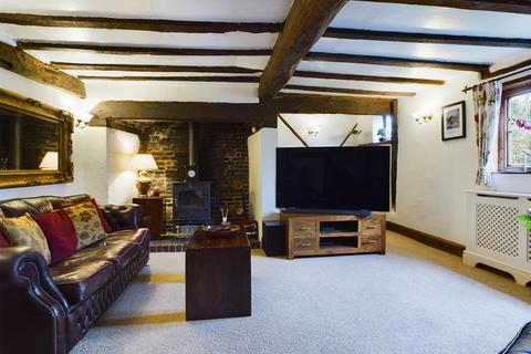 undefined, Wyre Hill, Bewdley