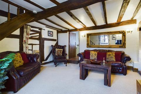 undefined, Wyre Hill, Bewdley