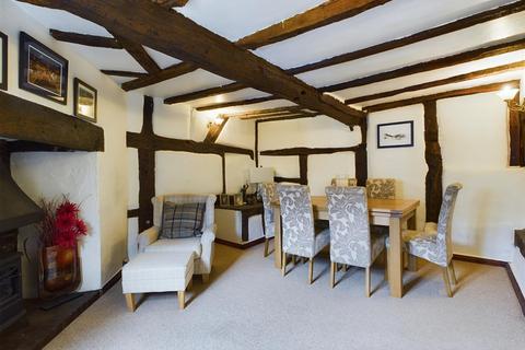 undefined, Wyre Hill, Bewdley