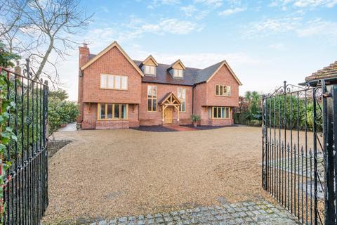 8 bedroom detached house for sale, Chestfield Road, Chestfield, Whitstable, Kent