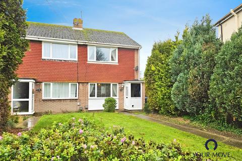 2 bedroom end of terrace house for sale, Clements Road, Kent CT12