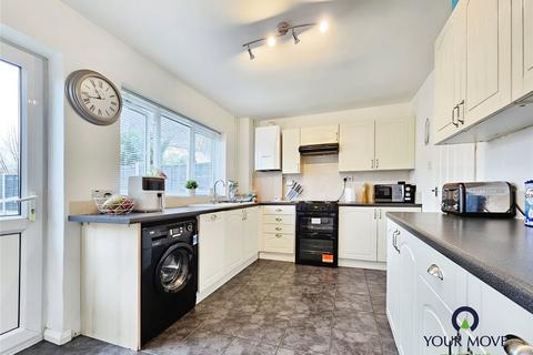 2 bedroom end of terrace house for sale, Clements Road, Kent CT12