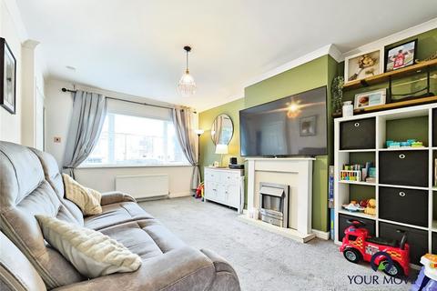 2 bedroom end of terrace house for sale, Clements Road, Kent CT12