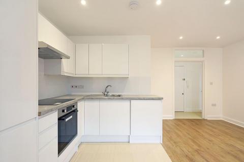 1 bedroom apartment to rent, Knatchbull Road, SE5 9QY