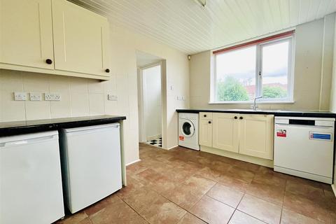 3 bedroom semi-detached house for sale, Bollin Avenue, Bowdon, Altrincham