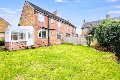 3 bedroom semi-detached house for sale, Bollin Avenue, Bowdon, Altrincham