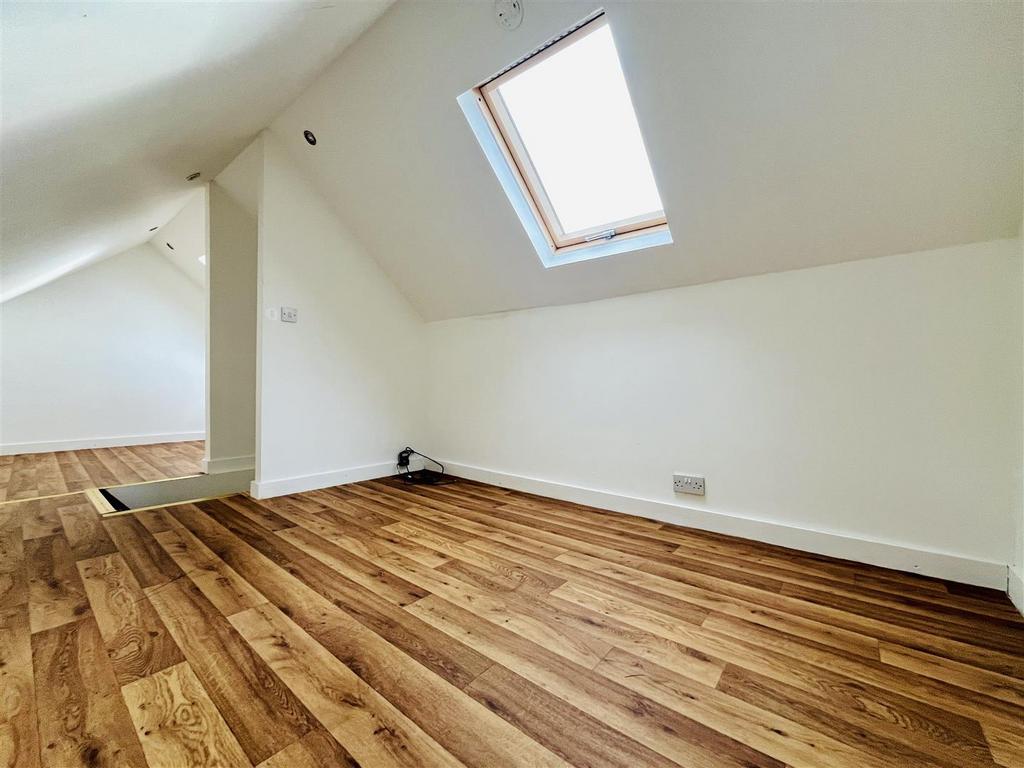 Loft Room