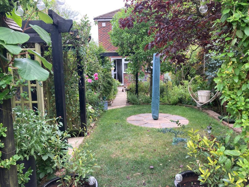 Garden 1