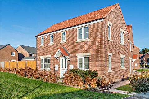 3 bedroom detached house for sale, Ribblehead Road, Harrogate, North Yorkshire, HG3