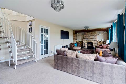 4 bedroom detached bungalow for sale, Old Salts Farm Road, Lancing