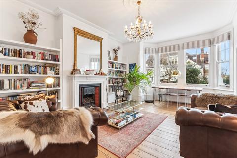 2 bedroom apartment for sale, Mayford Road, SW12