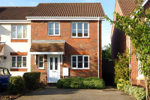 3 bedroom end of terrace house for sale, Salisbury Close, Amersham, Bucks, HP7