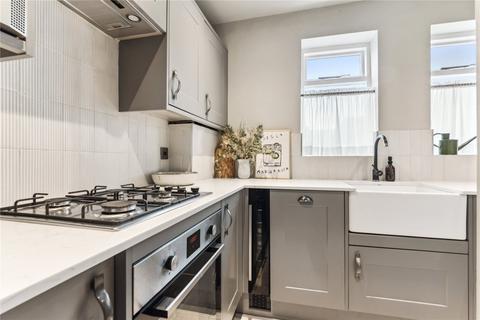 1 bedroom apartment for sale, Sarsfeld Road, SW12