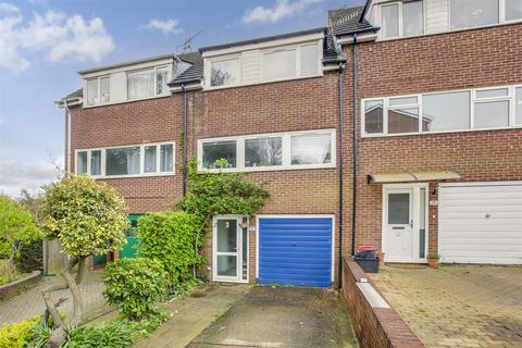 4 bedroom townhouse for sale, Malmers Well Road, High Wycombe HP13