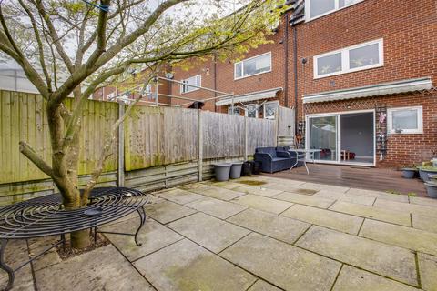 4 bedroom townhouse for sale, Malmers Well Road, High Wycombe HP13