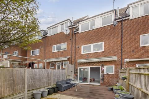 4 bedroom townhouse for sale, Malmers Well Road, High Wycombe HP13