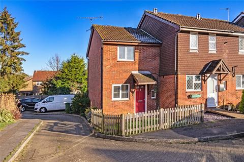 1 bedroom end of terrace house for sale, Ashenden Walk, Tunbridge Wells, Kent, TN2