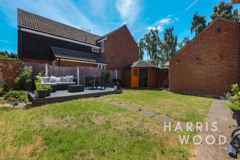 69 Barwell Way, Witham, CM8 2TY