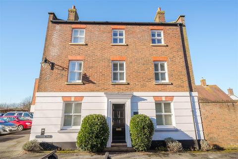 4 bedroom detached house for sale, Middlemarsh Street, Poundbury, Dorchester