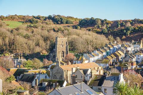 3 bedroom flat for sale, Croft Road, Old Town, Hastings