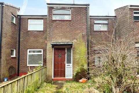 3 bedroom terraced house for sale, Orchard Close