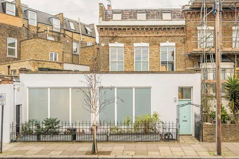 4 bedroom house for sale, Ashmore Road, London W9