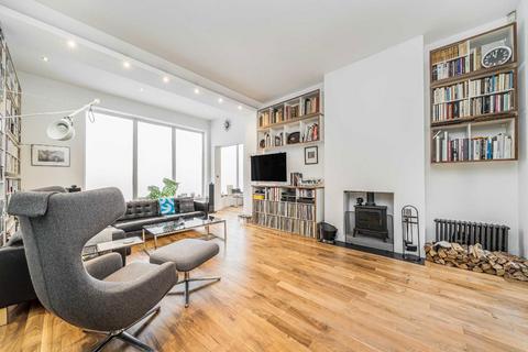 4 bedroom house for sale, Ashmore Road, Maida Vale W9