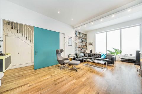 4 bedroom house for sale, Ashmore Road, Maida Vale W9