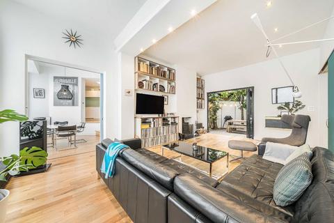 4 bedroom house for sale, Ashmore Road, Maida Vale W9