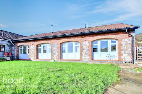 3 bedroom bungalow to rent, Bridgwater Road, WESTON-SUPER-MARE