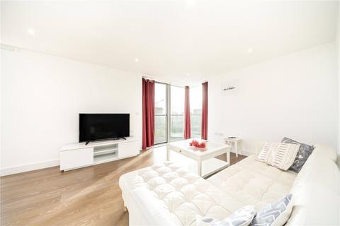 3 bedroom apartment to rent, Saundby Lane, London, SE3