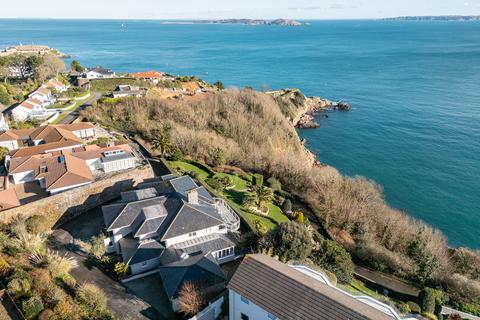 5 bedroom detached house for sale, 97 Ravelins Road, St. Peter Port, Guernsey