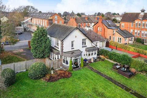 5 bedroom detached house for sale, Garendon Road, Shepshed, Loughborough