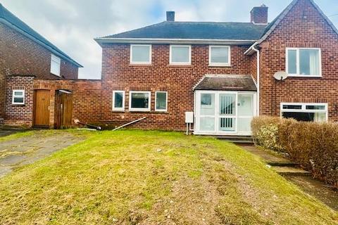 3 bedroom house to rent, Holbeche Road, Sutton Coldfield