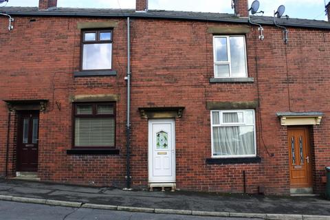 2 bedroom terraced house to rent, Mount Avenue, Hurstead, Rochdale, OL12